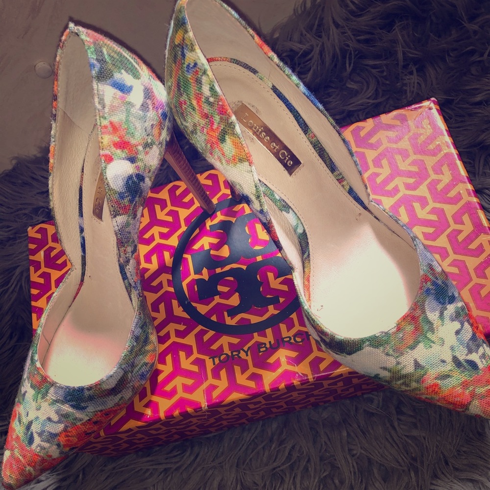 Very cute shoes 👠